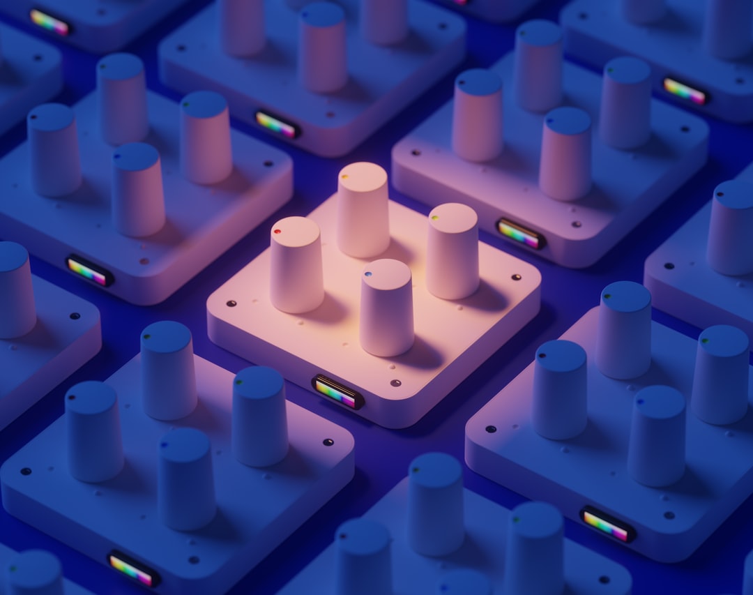 HiSite.ai GEO workflow - content flowing through AI processing to multiple platforms